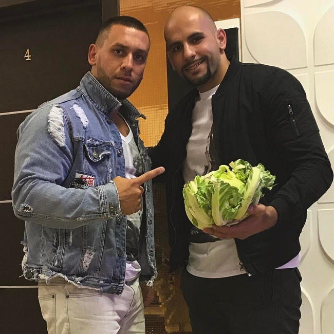 ���� �� ���������� (15.05.2017)