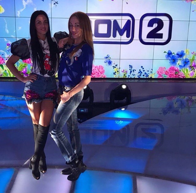 ���� �� ������ ���-��� (16.05.2017)