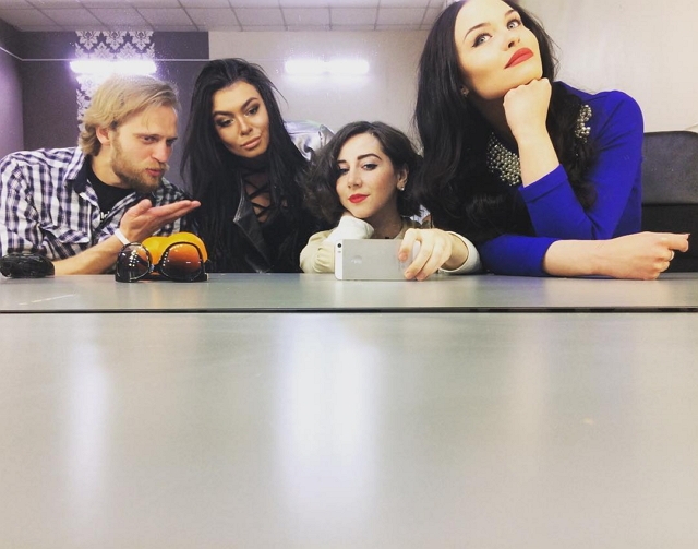 ���� �� ������ ���-��� (16.05.2017)