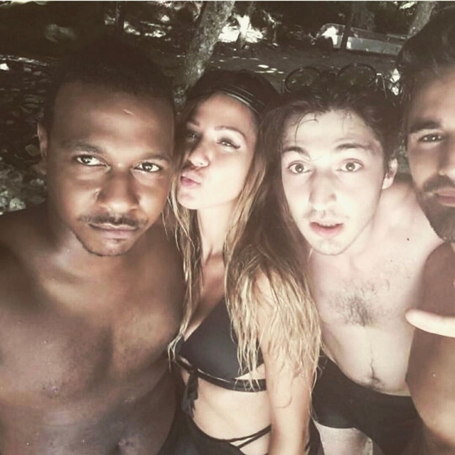 Фото с Сейшел от участников (16.05.2017) Фото с Сейшел от участников (16.05.2017)