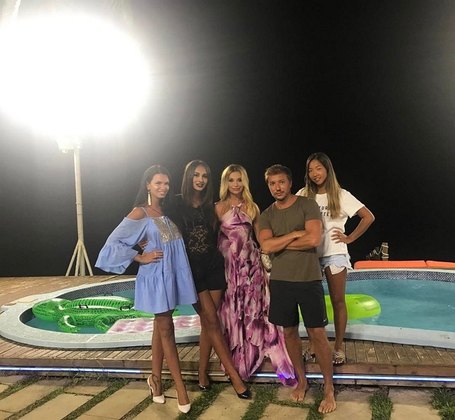 Фото с Сейшел от участников (16.05.2017) Фото с Сейшел от участников (16.05.2017)