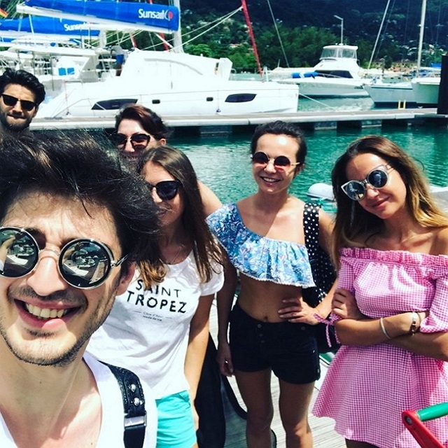 Фото с Сейшел от участников (16.05.2017) Фото с Сейшел от участников (16.05.2017)