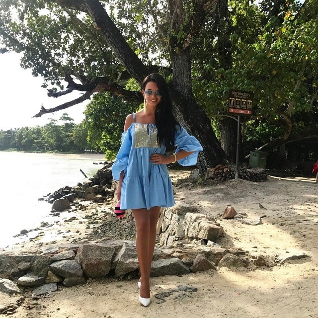 Фото с Сейшел от участников (16.05.2017) Фото с Сейшел от участников (16.05.2017)