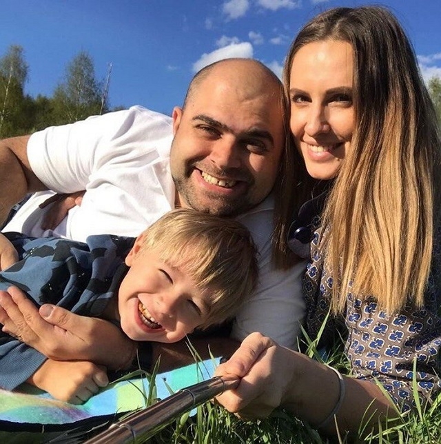 Фото детей участников Дома-2 (16.05.2017) Фото детей участников Дома-2 (16.05.2017)