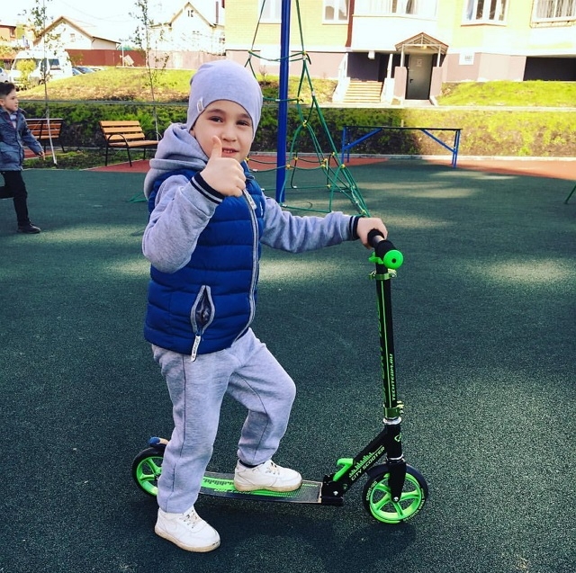 Фото детей участников Дома-2 (16.05.2017) Фото детей участников Дома-2 (16.05.2017)