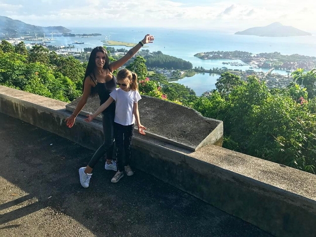 Фото детей участников Дома-2 (16.05.2017) Фото детей участников Дома-2 (16.05.2017)