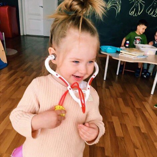 Фото детей участников Дома-2 (16.05.2017) Фото детей участников Дома-2 (16.05.2017)