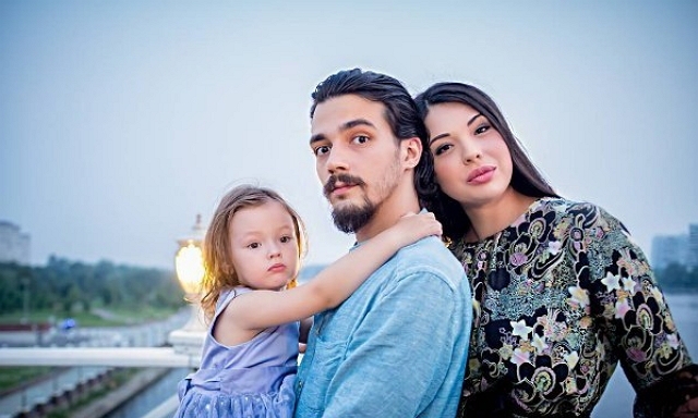 Фото детей участников Дома-2 (16.05.2017) Фото детей участников Дома-2 (16.05.2017)