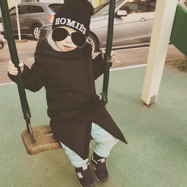 Фото детей участников Дома-2 (16.05.2017) Фото детей участников Дома-2 (16.05.2017)