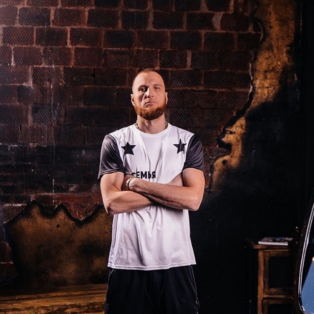 Жизнь после шоу: Тимур Гарафутдинов Жизнь после шоу: Тимур Гарафутдинов