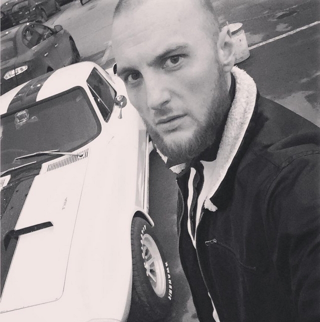 Жизнь после шоу: Тимур Гарафутдинов Жизнь после шоу: Тимур Гарафутдинов