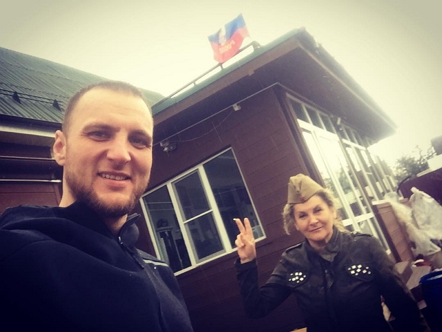 Жизнь после шоу: Тимур Гарафутдинов Жизнь после шоу: Тимур Гарафутдинов