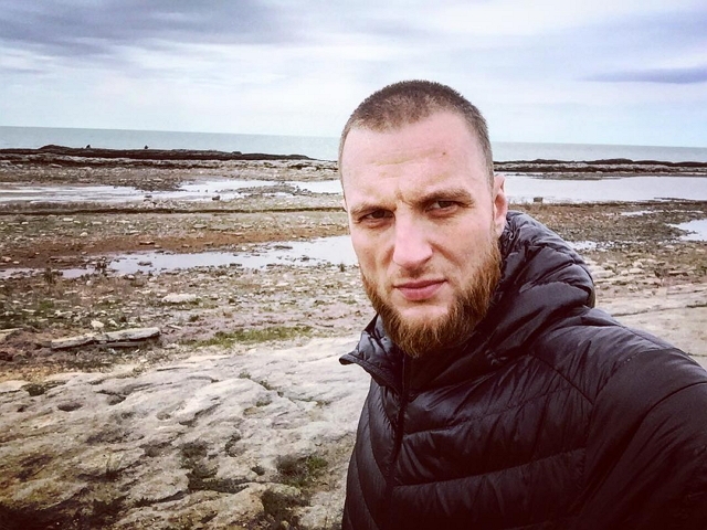 Жизнь после шоу: Тимур Гарафутдинов Жизнь после шоу: Тимур Гарафутдинов