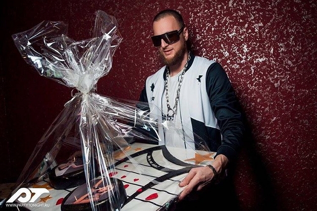 Жизнь после шоу: Тимур Гарафутдинов Жизнь после шоу: Тимур Гарафутдинов