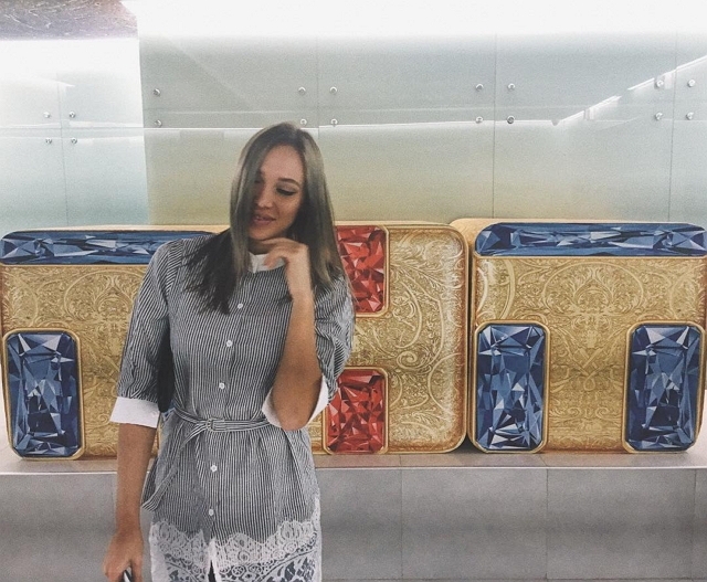 Фото от участников (16.05.2017) Фото от участников (16.05.2017)