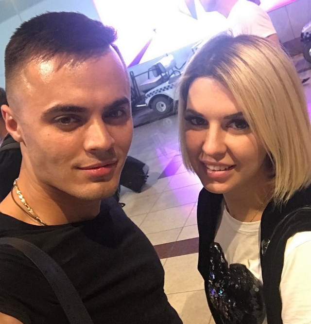 Фото от участников (16.05.2017) Фото от участников (16.05.2017)