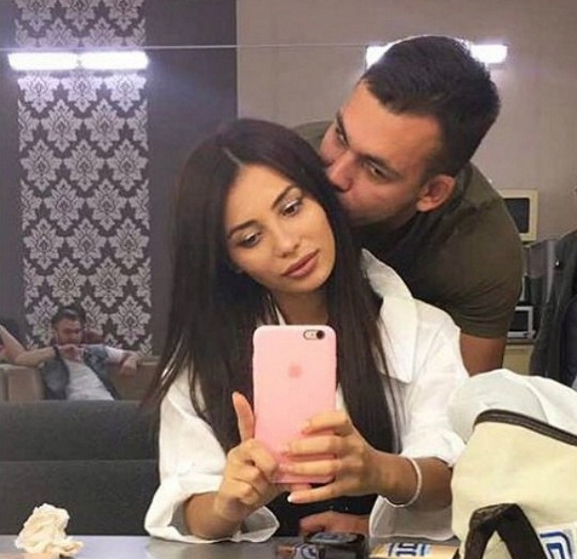 Фото от участников (16.05.2017) Фото от участников (16.05.2017)