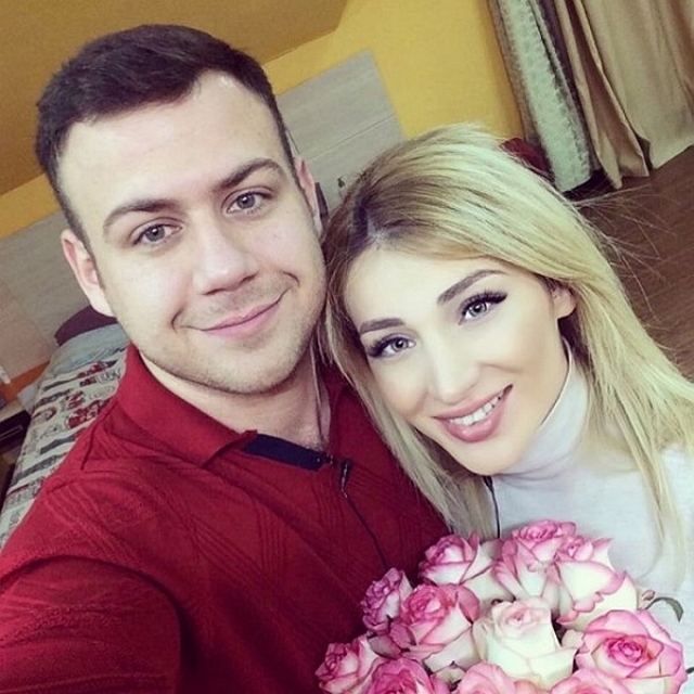 Фото от участников (16.05.2017) Фото от участников (16.05.2017)