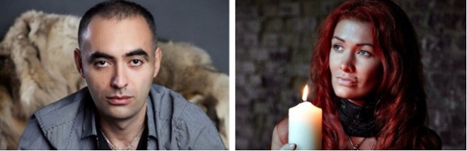 Новости журнала Дом-2 (17.05.2017) Новости журнала Дом-2 (17.05.2017)