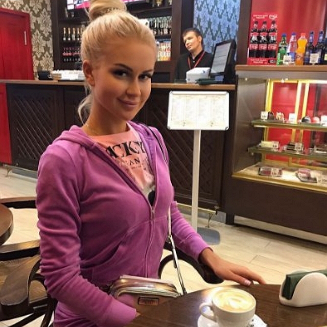 Марина Африкантова: Я имею право на отдых! Марина Африкантова: Я имею право на отдых!