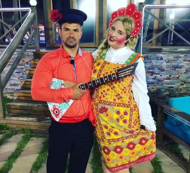 ���� � ������ �� ���������� (17.05.2017)