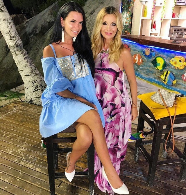 ���� � ������ �� ���������� (17.05.2017)