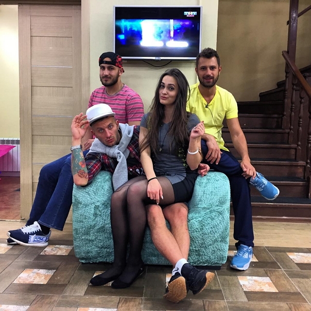 ���� �� ���������� (17.05.2017)