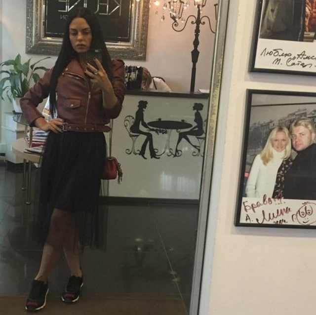 ���� �� ���������� (17.05.2017)