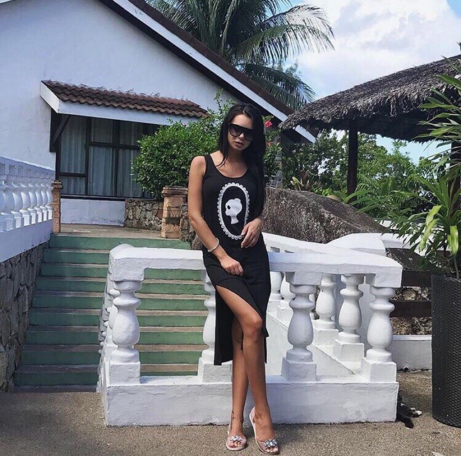 Фото с Сейшел от участников (18.05.2017) Фото с Сейшел от участников (18.05.2017)