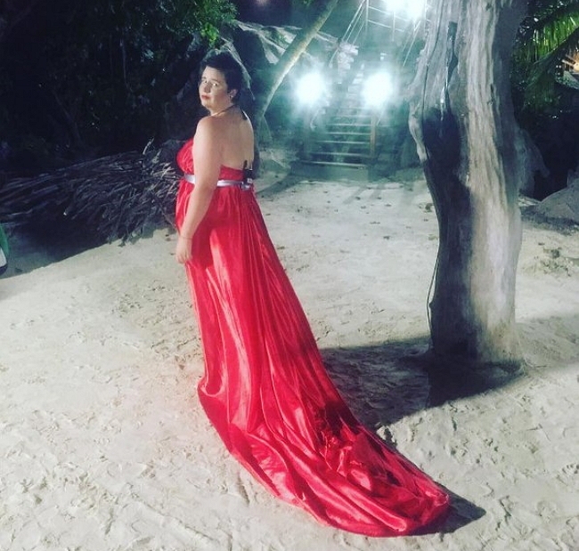 Фото с Сейшел от участников (18.05.2017) Фото с Сейшел от участников (18.05.2017)