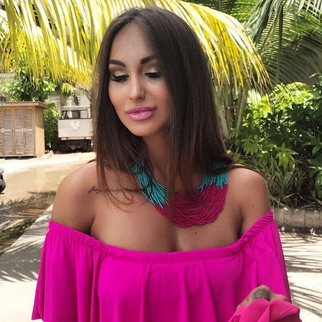 Фото с Сейшел от участников (18.05.2017) Фото с Сейшел от участников (18.05.2017)