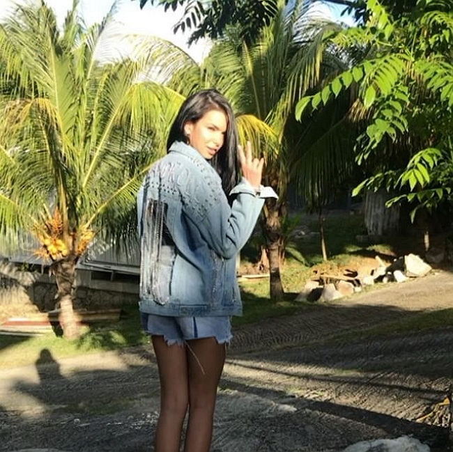 Фото с Сейшел от участников (18.05.2017) Фото с Сейшел от участников (18.05.2017)