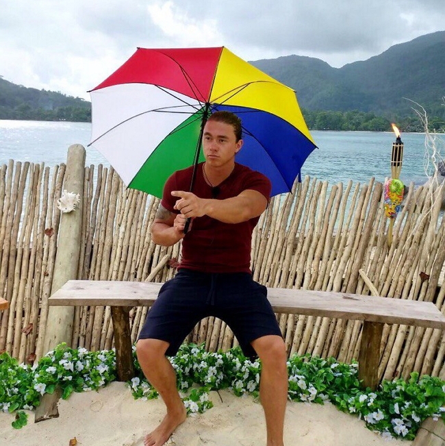 Фото с Сейшел от участников (18.05.2017) Фото с Сейшел от участников (18.05.2017)