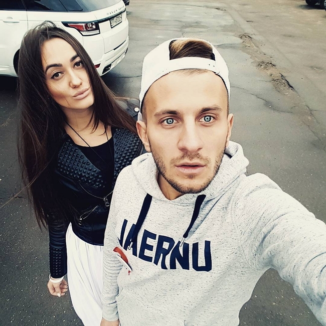 Фото от участников (18.05.2017) Фото от участников (18.05.2017)