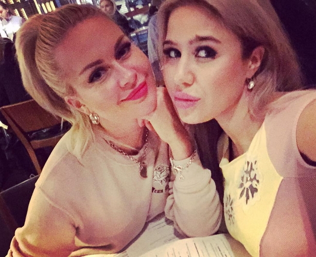 Фото от участников (18.05.2017) Фото от участников (18.05.2017)