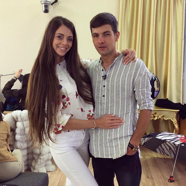 Фото от участников (18.05.2017) Фото от участников (18.05.2017)