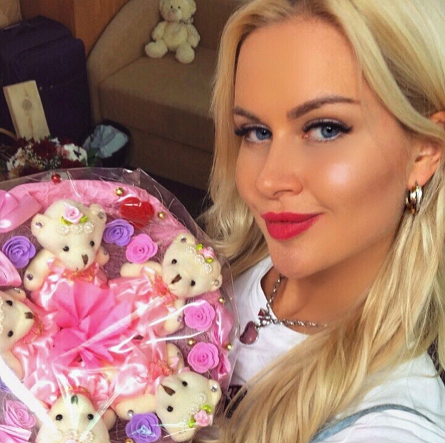 Фото от участников (18.05.2017) Фото от участников (18.05.2017)