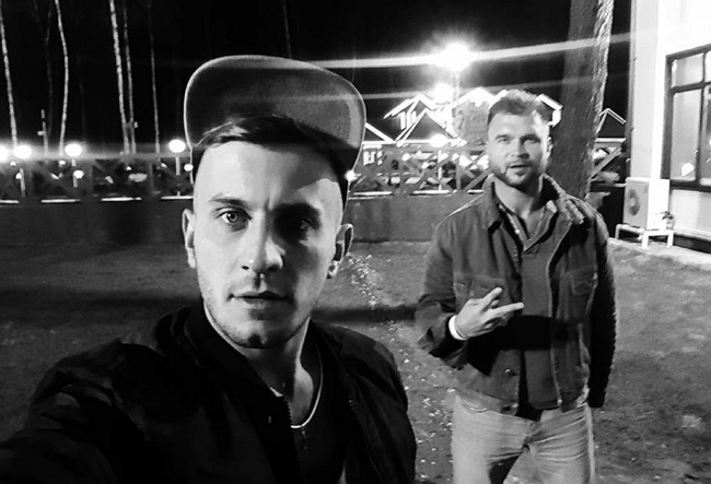 Фото от участников (18.05.2017) Фото от участников (18.05.2017)