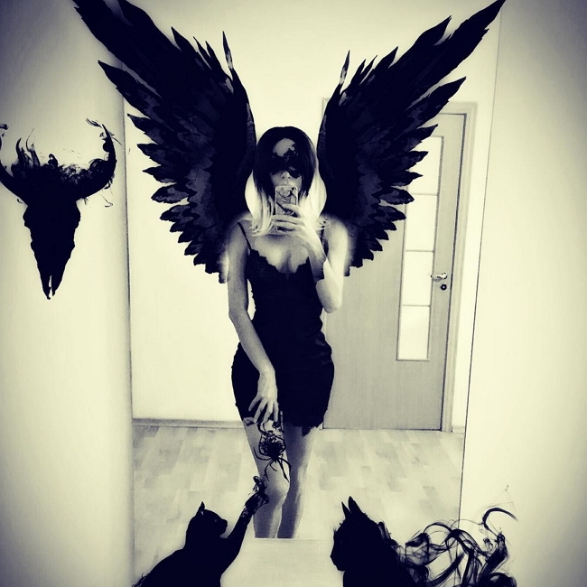 Жизнь после шоу: Эрика Кишева Жизнь после шоу: Эрика Кишева