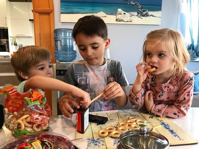 ���� ����� ���������� ����-2 (19.05.2017)