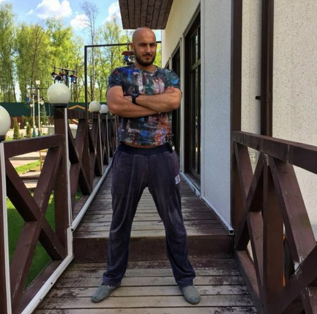 ���� �� ���������� (19.05.2017)