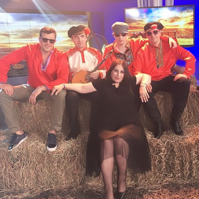 ���� �� ���������� (19.05.2017)