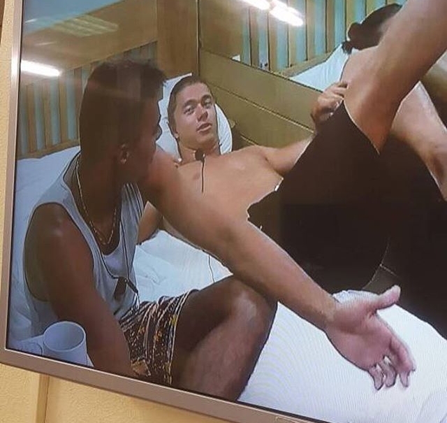 Стас Дехтяренко: На проекте дружбы нет! Стас Дехтяренко: На проекте дружбы нет!