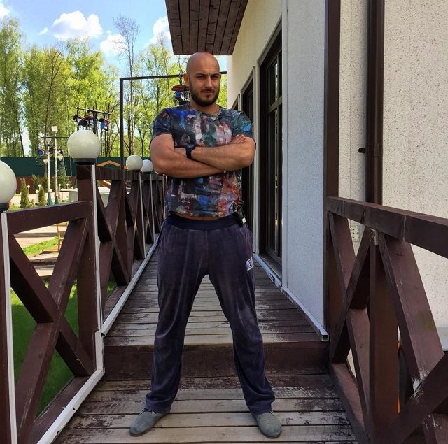 ���� �� ���������� (20.05.2017)