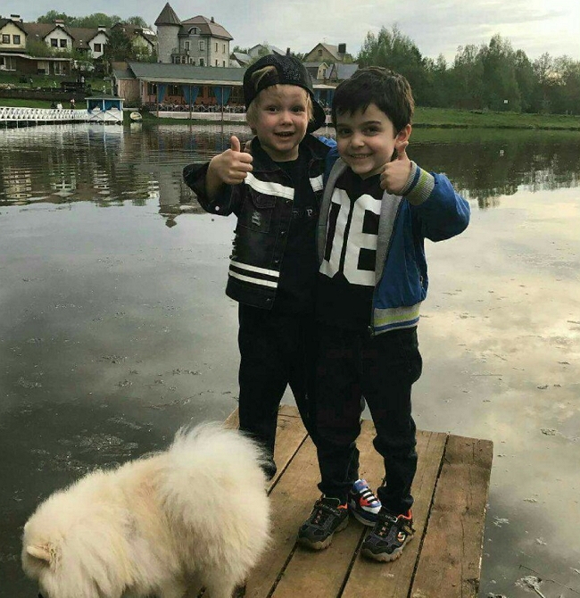 ���� ����� ���������� ����-2 (21.05.2017)