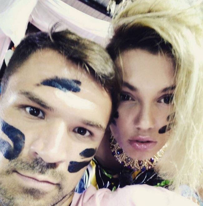 ���� � ������ �� ���������� (22.05.2017)