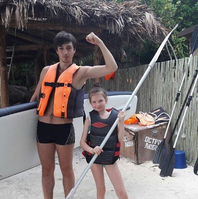 ���� � ������ �� ���������� (22.05.2017)