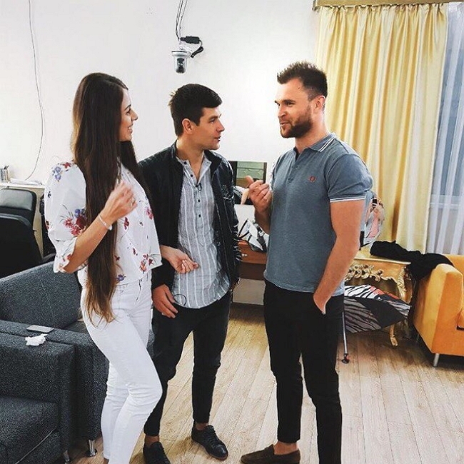 ���� �� ���������� (22.05.2017)