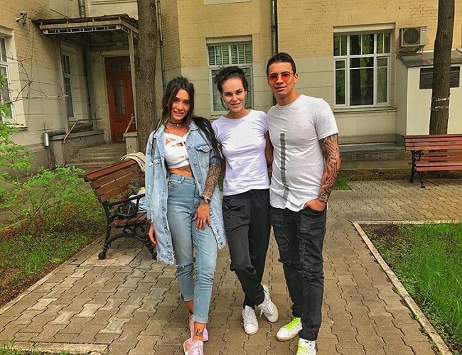 ������� ������� ���-2 (22.05.2017)