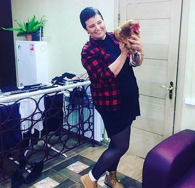 ����� ��������: � ���� ��� ��������!